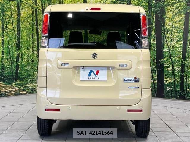 Suzuki SPACIA 2018-07 329652-15