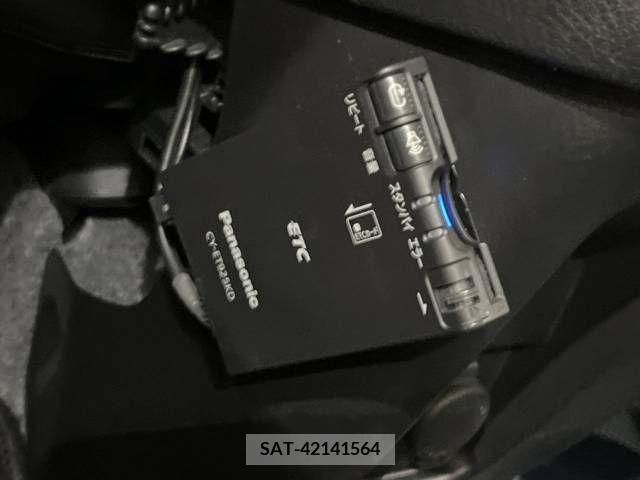 Suzuki SPACIA 2018-07 329652-5