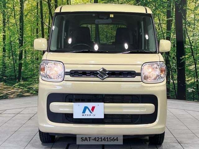 Suzuki SPACIA 2018-07 329652-14
