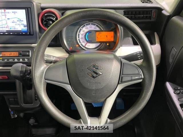 Suzuki SPACIA 2018-07 329652-12