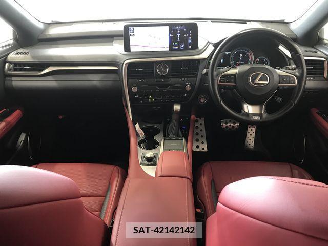 Lexus RX 2019-08 334430-1