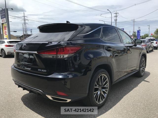 Lexus RX 2019-08 334430-2