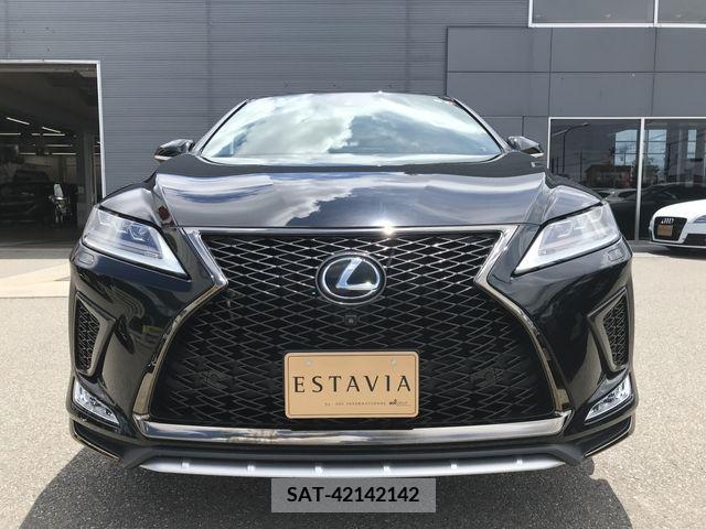 Lexus RX 2019-08 334430-3