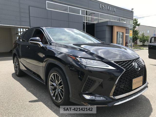 Lexus RX 2019-08 334430-4