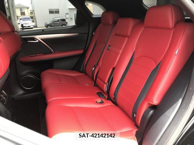 Lexus RX 2019-08 334430-13