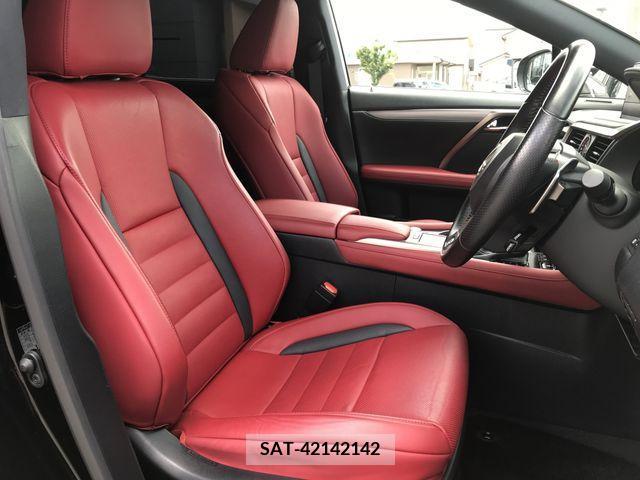 Lexus RX 2019-08 334430-9