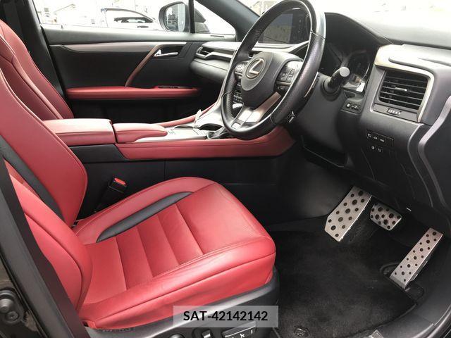 Lexus RX 2019-08 334430-8