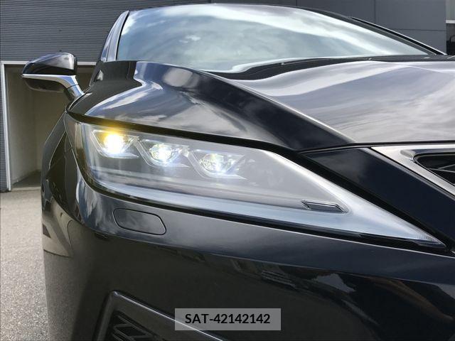 Lexus RX 2019-08 334430-26