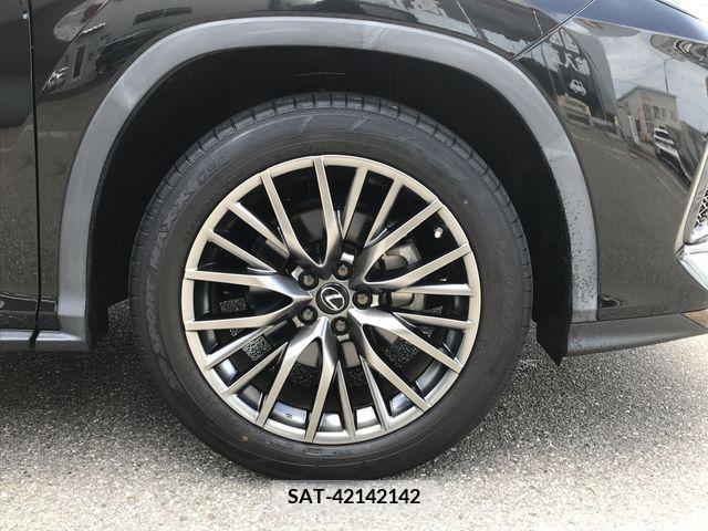 Lexus RX 2019-08 334430-28