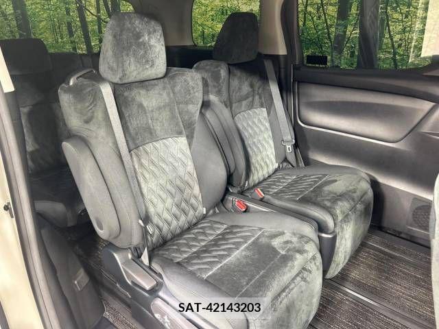 Toyota ALPHARD 2020-05 333117-9