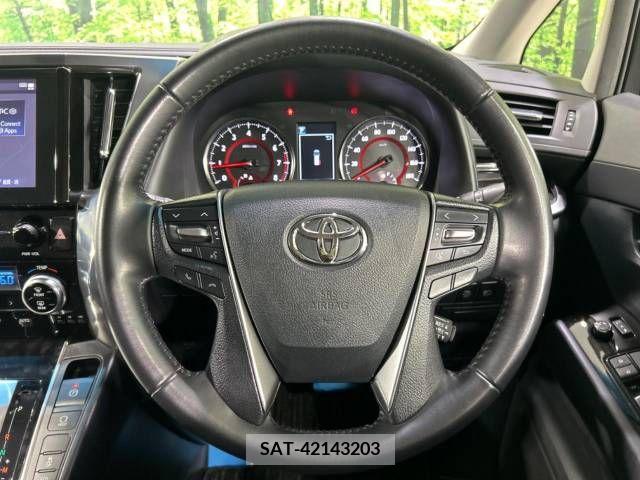 Toyota ALPHARD 2020-05 333117-12