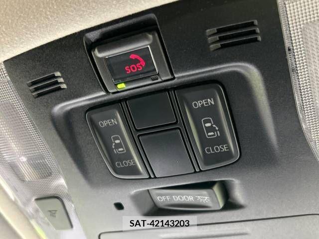 Toyota ALPHARD 2020-05 333117-3