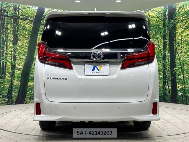 Toyota ALPHARD 2020-05 333117-16