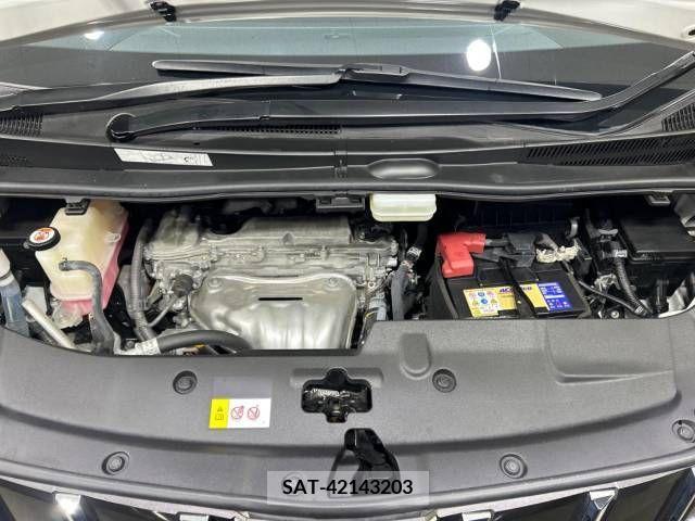 Toyota ALPHARD 2020-05 333117-19