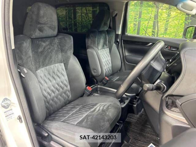 Toyota ALPHARD 2020-05 333117-8
