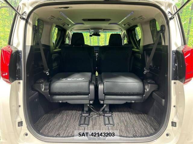 Toyota ALPHARD 2020-05 333117-11
