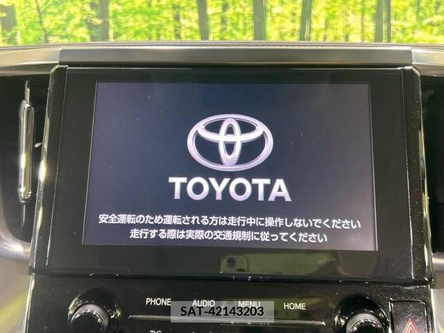 Toyota ALPHARD 2020-05 333117-4