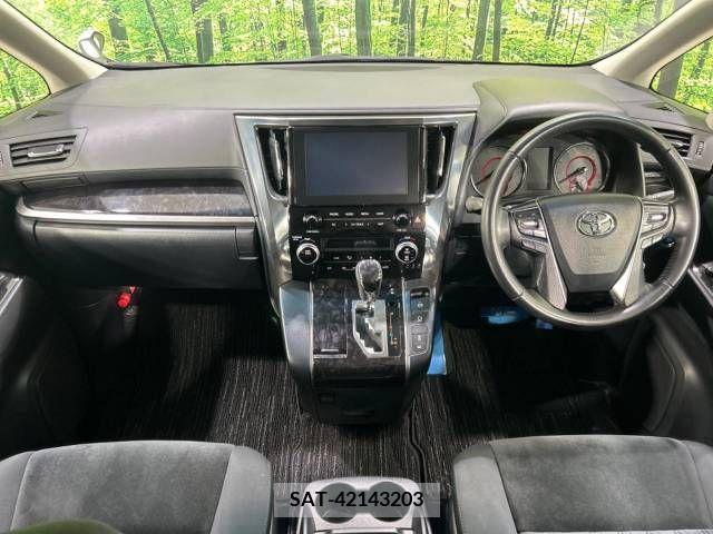 Toyota ALPHARD 2020-05 333117-1