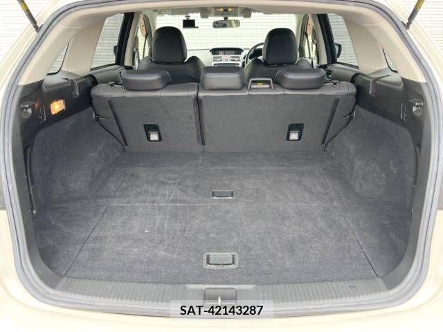 Subaru LEVORG 2014-09 349928-10