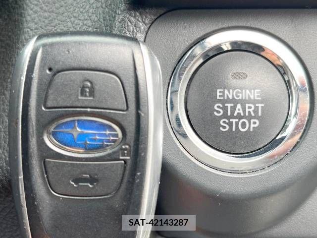 Subaru LEVORG 2014-09 349928-6