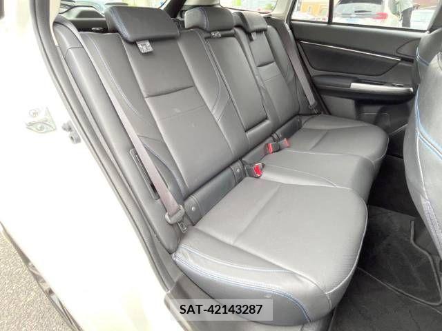 Subaru LEVORG 2014-09 349928-9