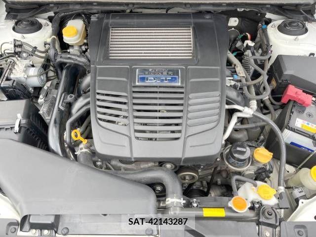 Subaru LEVORG 2014-09 349928-18
