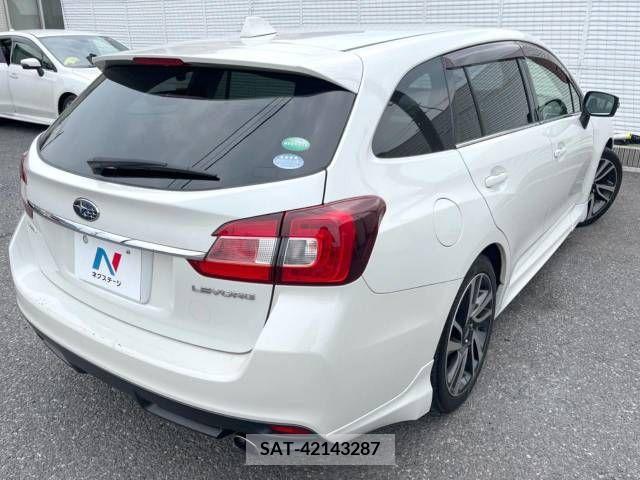 Subaru LEVORG 2014-09 349928-17