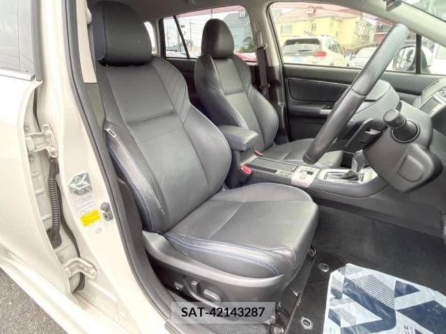 Subaru LEVORG 2014-09 349928-8