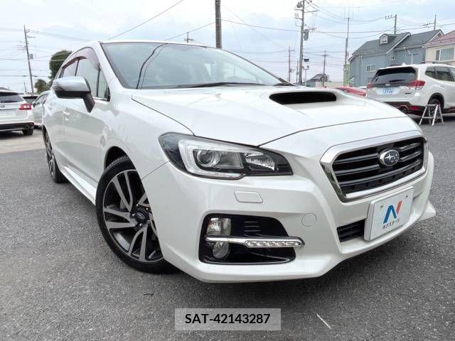 Subaru LEVORG 2014-09 349928-16
