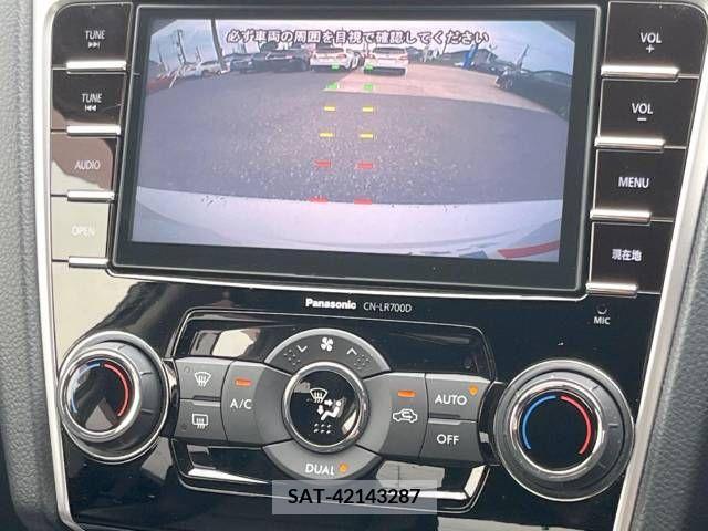 Subaru LEVORG 2014-09 349928-3