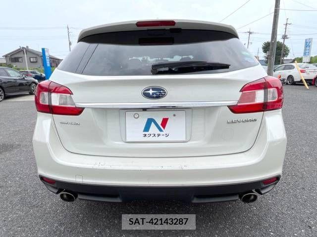 Subaru LEVORG 2014-09 349928-15