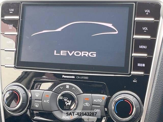 Subaru LEVORG 2014-09 349928-2
