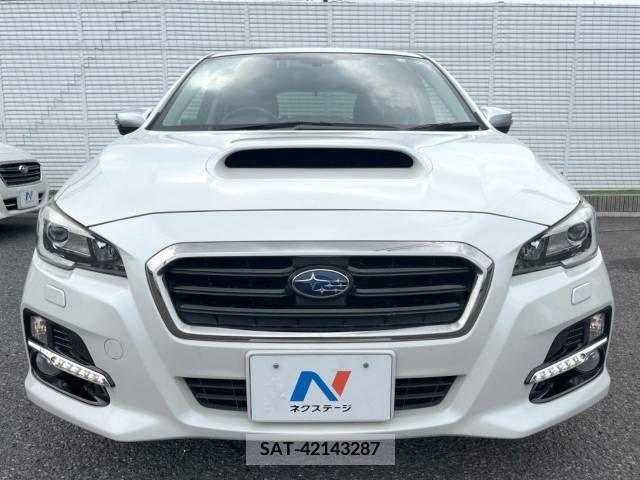 Subaru LEVORG 2014-09 349928-14