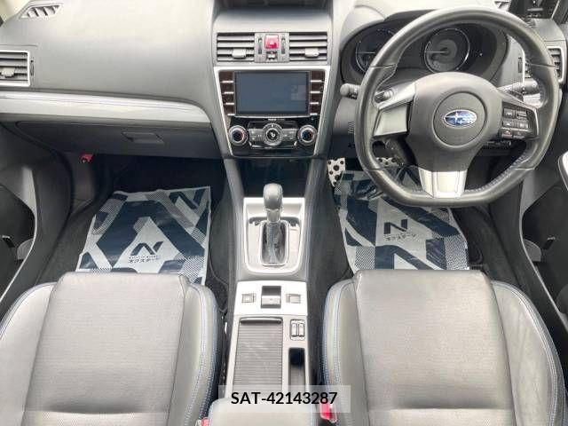 Subaru LEVORG 2014-09 349928-1