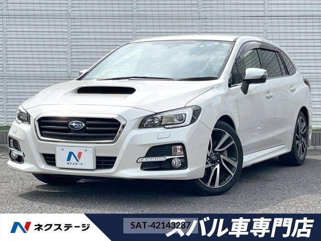 Subaru LEVORG 2014-09 349928-0