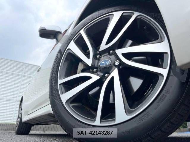 Subaru LEVORG 2014-09 349928-13