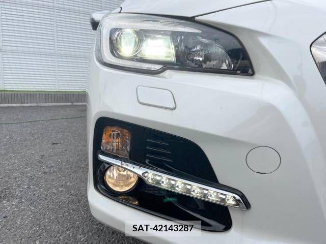 Subaru LEVORG 2014-09 349928-12