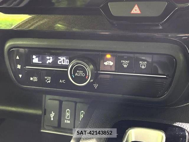 Honda N BOX CUSTOM 2019-09 330665-7