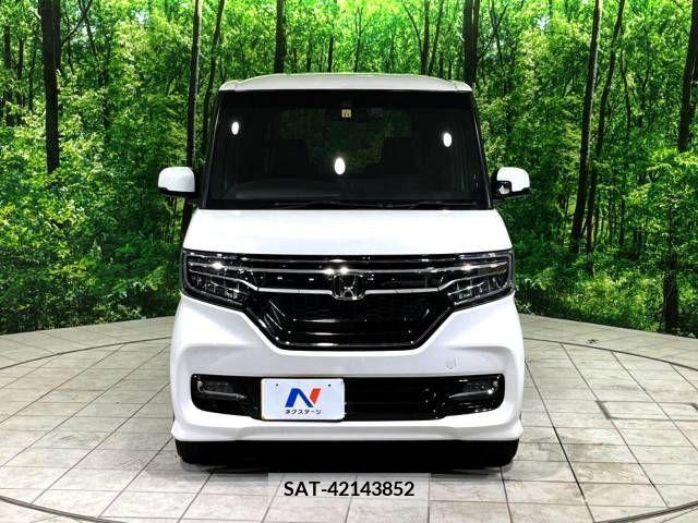 Honda N BOX CUSTOM 2019-09 330665-16