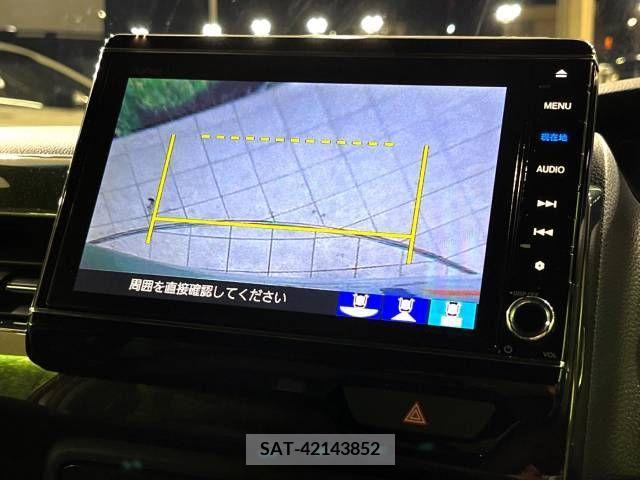 Honda N BOX CUSTOM 2019-09 330665-6