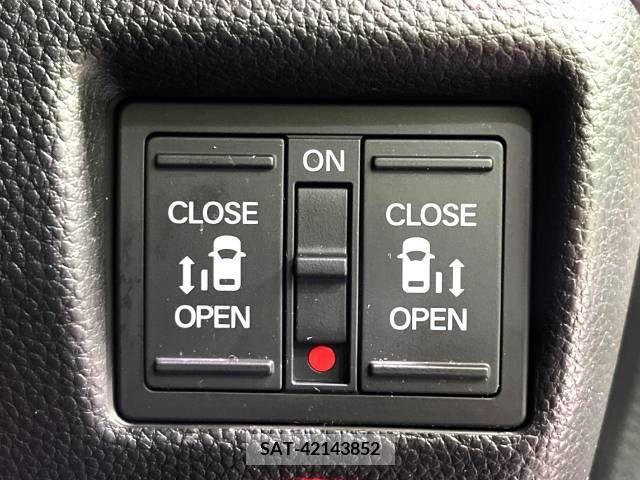 Honda N BOX CUSTOM 2019-09 330665-5
