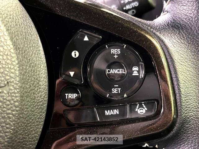 Honda N BOX CUSTOM 2019-09 330665-4