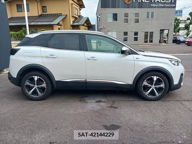 Peugeot 3008 2018-03 281390-3