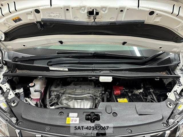 Toyota ALPHARD 2021-06 259160-18