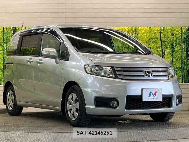 Honda FREED SPIKE 2011-11 302835-16