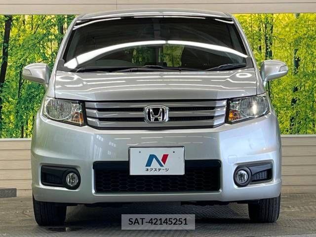 Honda FREED SPIKE 2011-11 302835-14