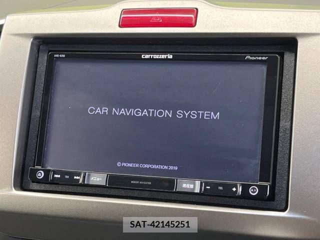 Honda FREED SPIKE 2011-11 302835-2