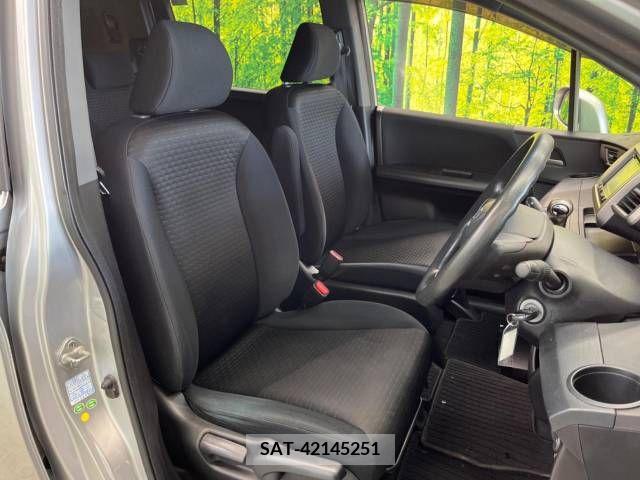 Honda FREED SPIKE 2011-11 302835-7