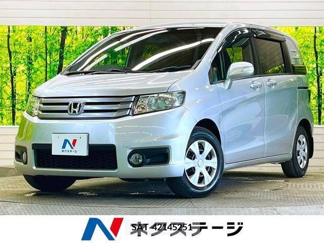 Honda FREED SPIKE 2011-11 302835-0
