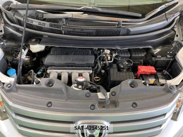 Honda FREED SPIKE 2011-11 302835-18